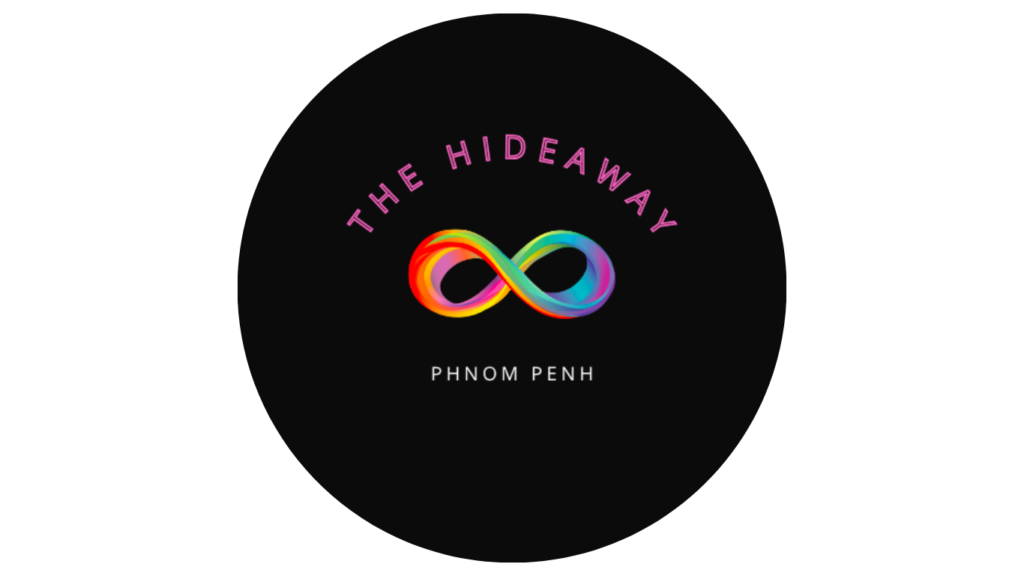 hideaway logo