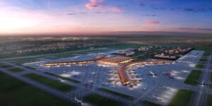 techno airport phnom penh hub