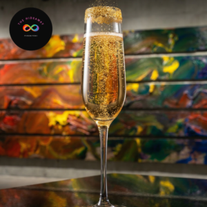 disco inferno cocktail