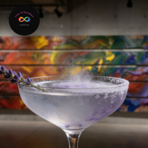 lavender menace cocktail