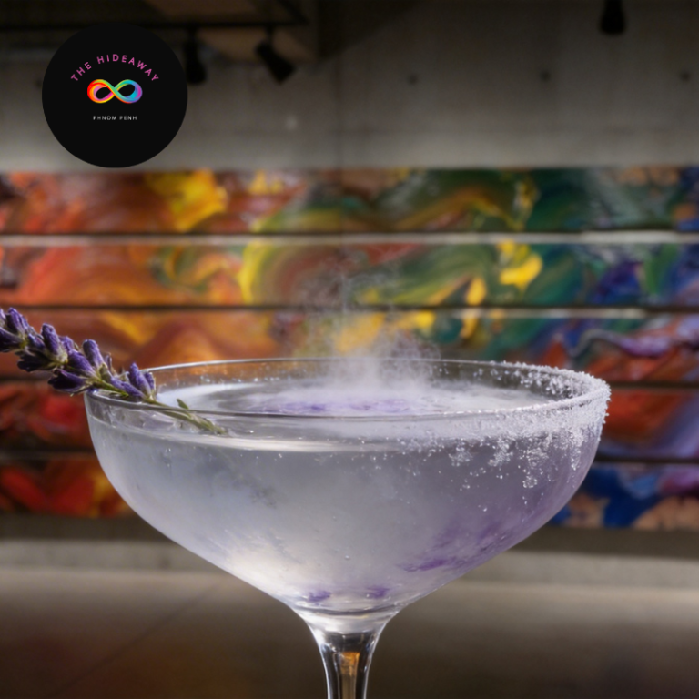 lavender menace cocktail