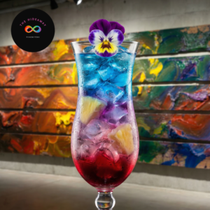 marsha p johnson cocktail