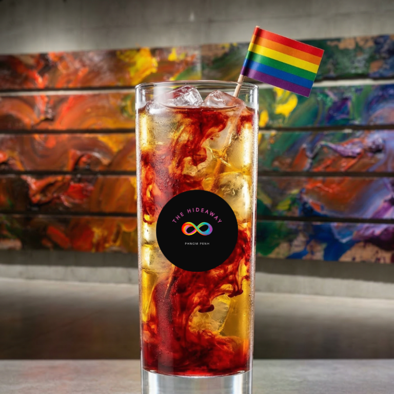 stonewall sling cocktail