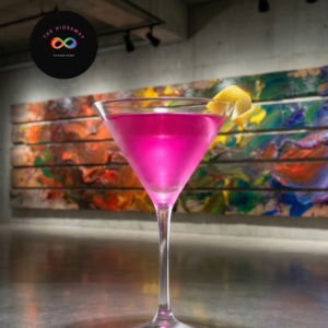 the pink triangle